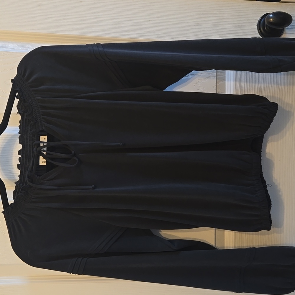 Lucky Brand XS Blouse